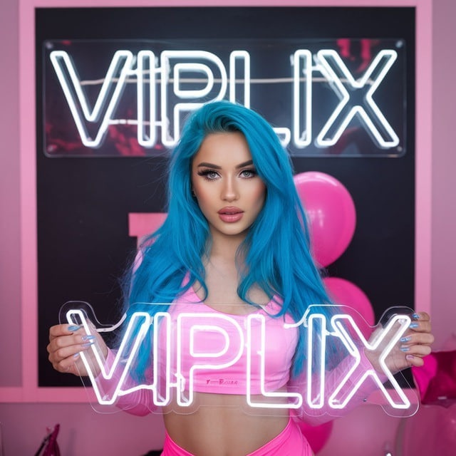 VIPLIX Channel Photo