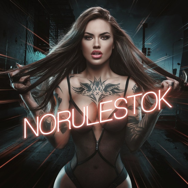 NoRulesTok Channel Photo
