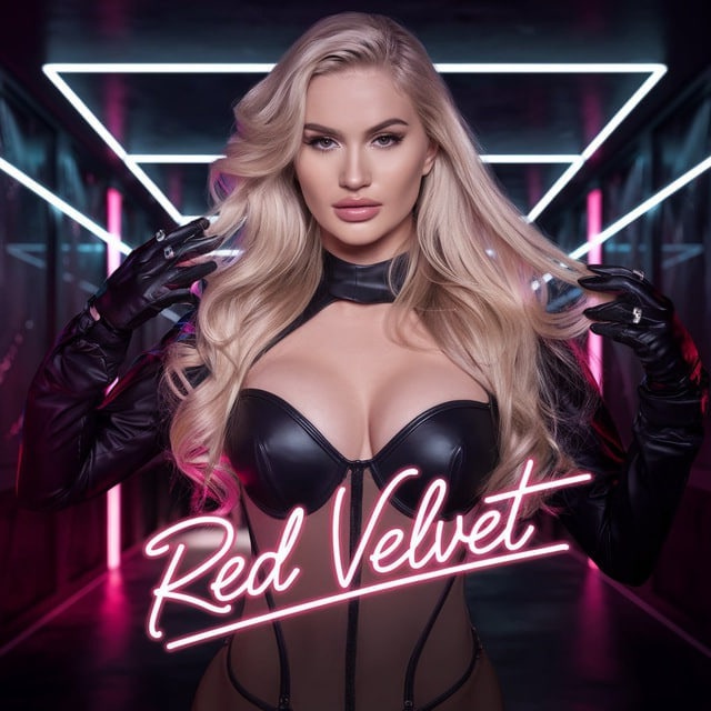 Red Veiuh Channel Photo