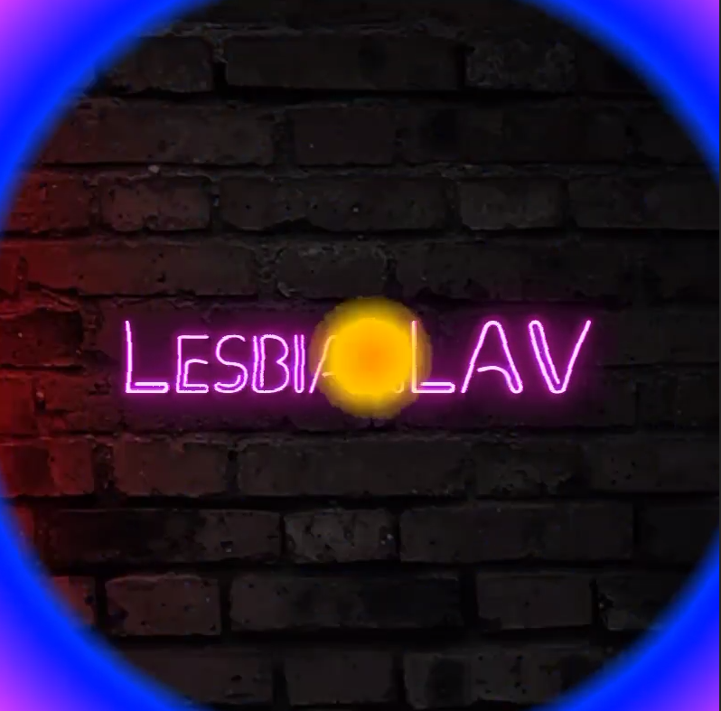 LesbianLAV Channel Photo